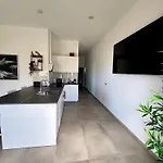 Casa Felipe 5 Lejlighed Tijoco de Abajo