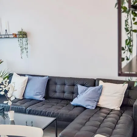 Casa Felipe 5 Lejlighed *