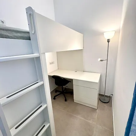 Lejlighed Casa Felipe 5