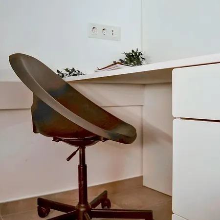 Appartement Casa Felipe 5