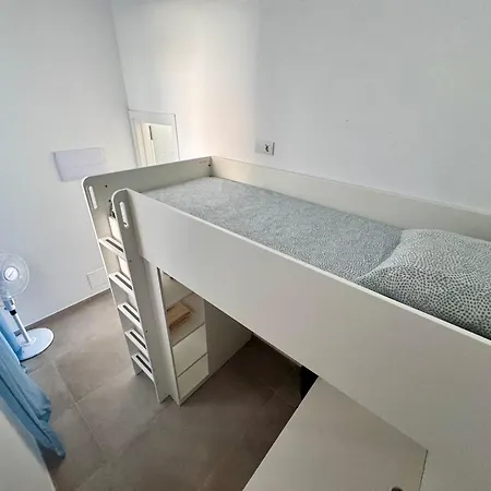 Lägenhet Casa Felipe 5 Tijoco de Abajo