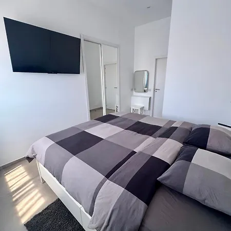 Lägenhet Casa Felipe 5