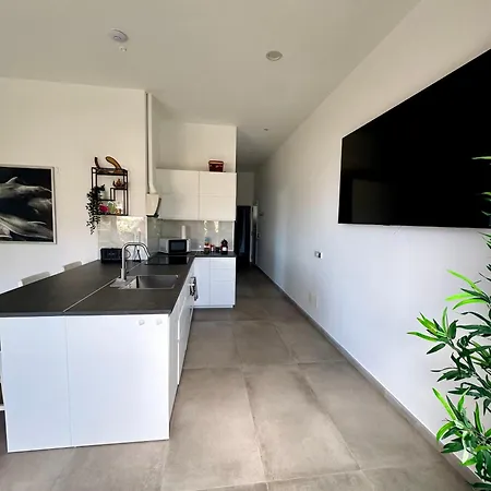 Casa Felipe 5 Lägenhet Tijoco de Abajo