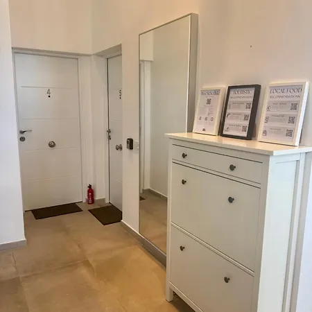 Casa Felipe 5 * Tijoco de Abajo