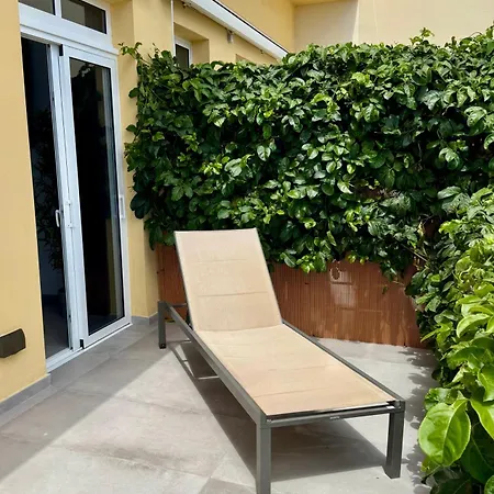Lägenhet Casa Felipe 5 *