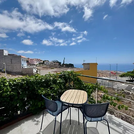 Lägenhet Casa Felipe 5 Tijoco de Abajo