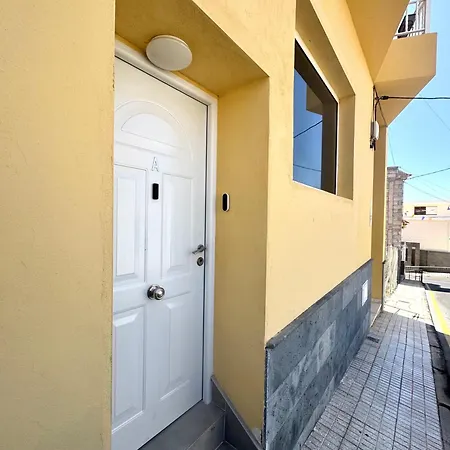 Appartement Casa Felipe 5