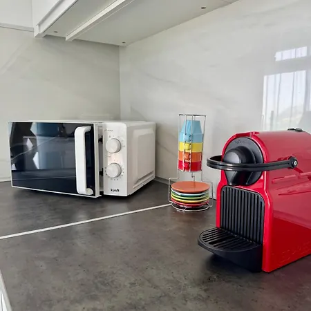 Casa Felipe 5 Appartement *