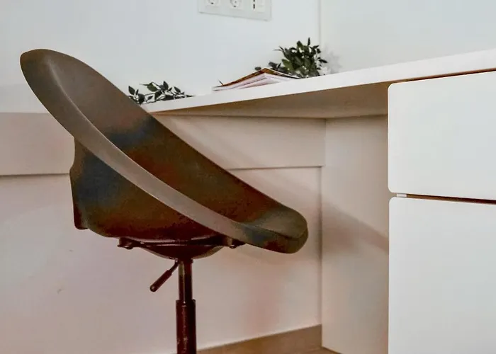 Apartment Casa Felipe 5