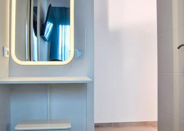 Casa Felipe 5 Daire *