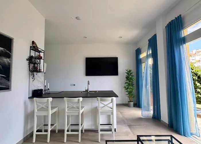 Casa Felipe 5 Apartment Tijoco de Abajo