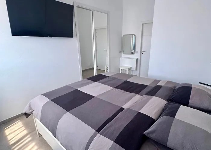 Apartment Casa Felipe 5