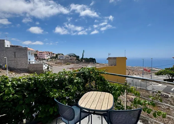 Apartment Casa Felipe 5 Tijoco de Abajo