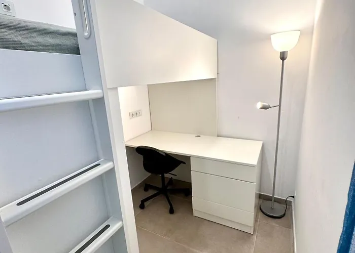 Apartment Casa Felipe 5