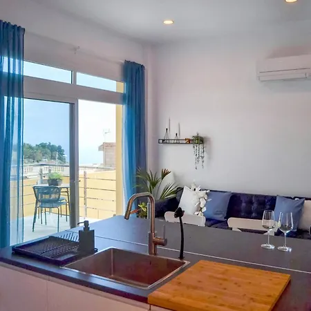 Casa Felipe V Apartment *