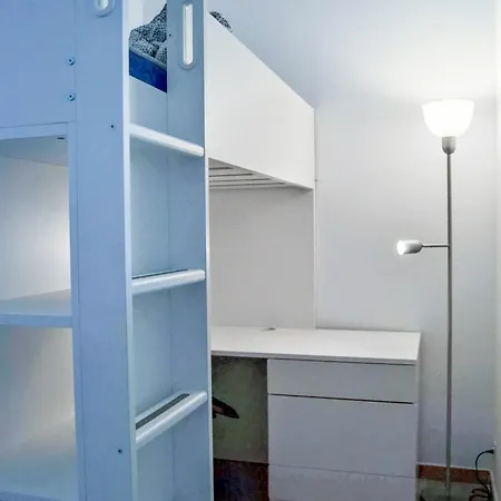 Casa Felipe V Apartment