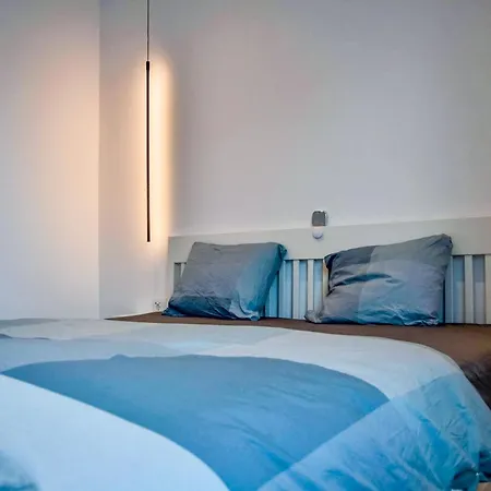 Casa Felipe V Appartement