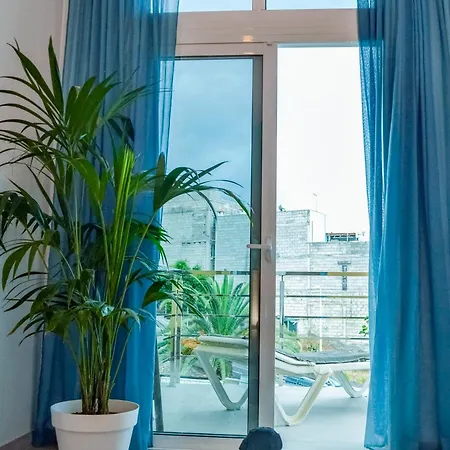 Casa Felipe V Apartment *