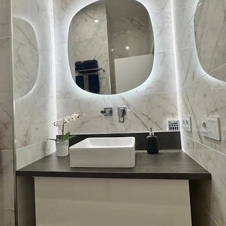 Casa Felipe 5 Apartment