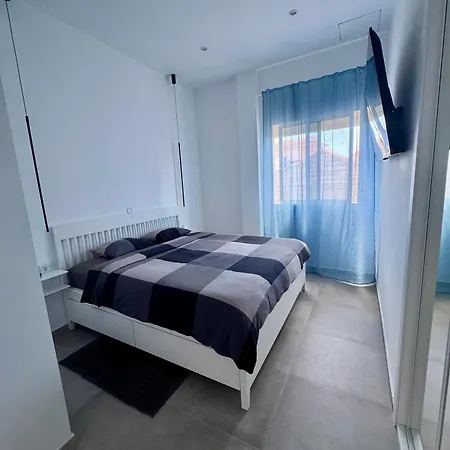 شقة Casa Felipe 5 *
