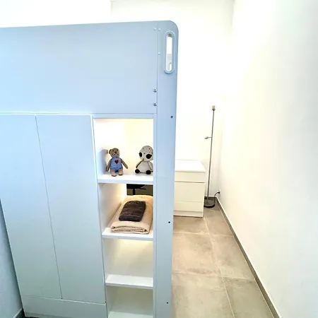 شقة Casa Felipe 5