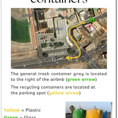 Apartmán Casa Felipe 5