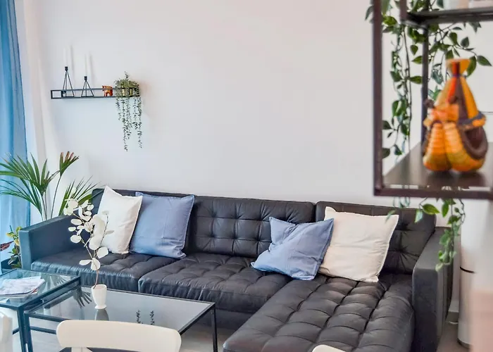 Casa Felipe 5 דירה *