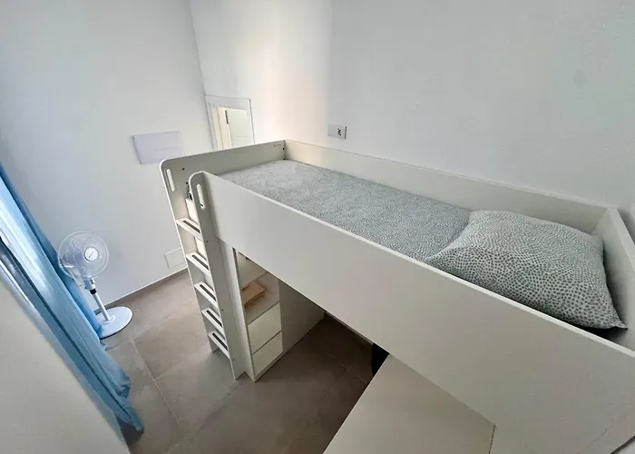 דירה Casa Felipe 5 Tijoco de Abajo