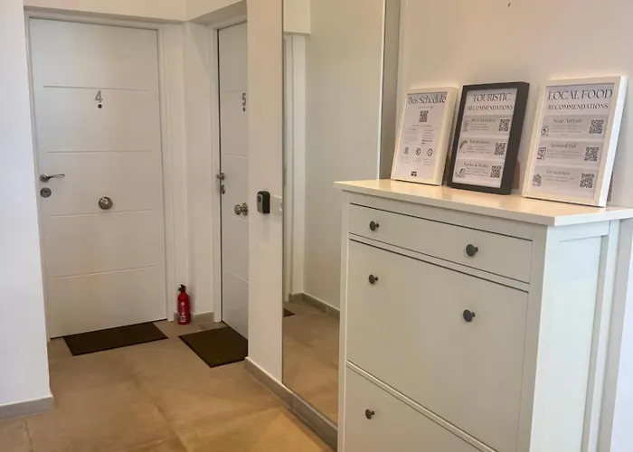 Casa Felipe 5 * Tijoco de Abajo