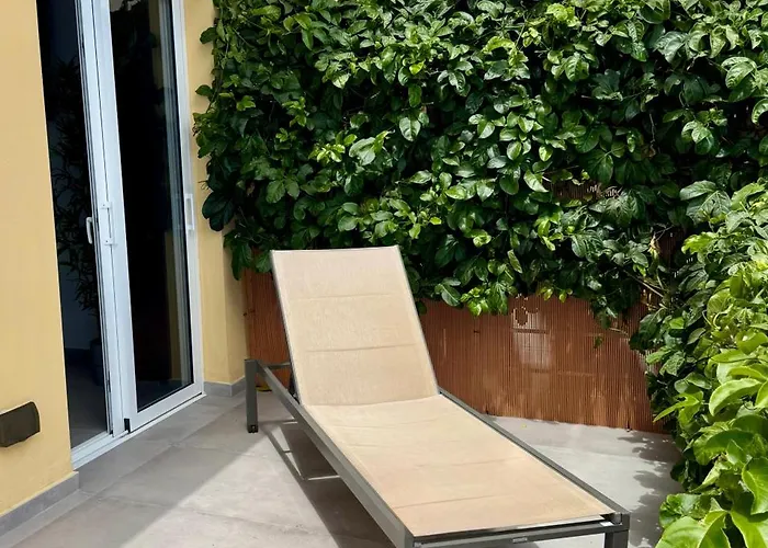 דירה Casa Felipe 5 *