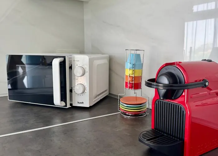 Casa Felipe 5 דירה *